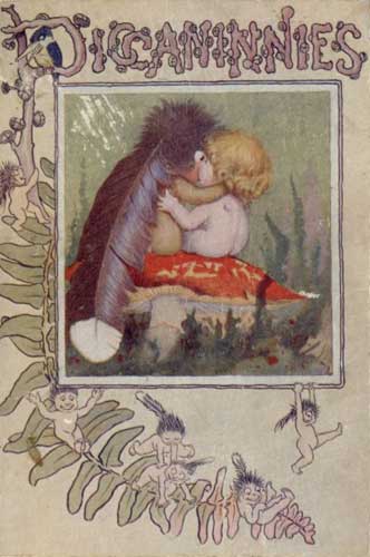 Piccaninnies cover
