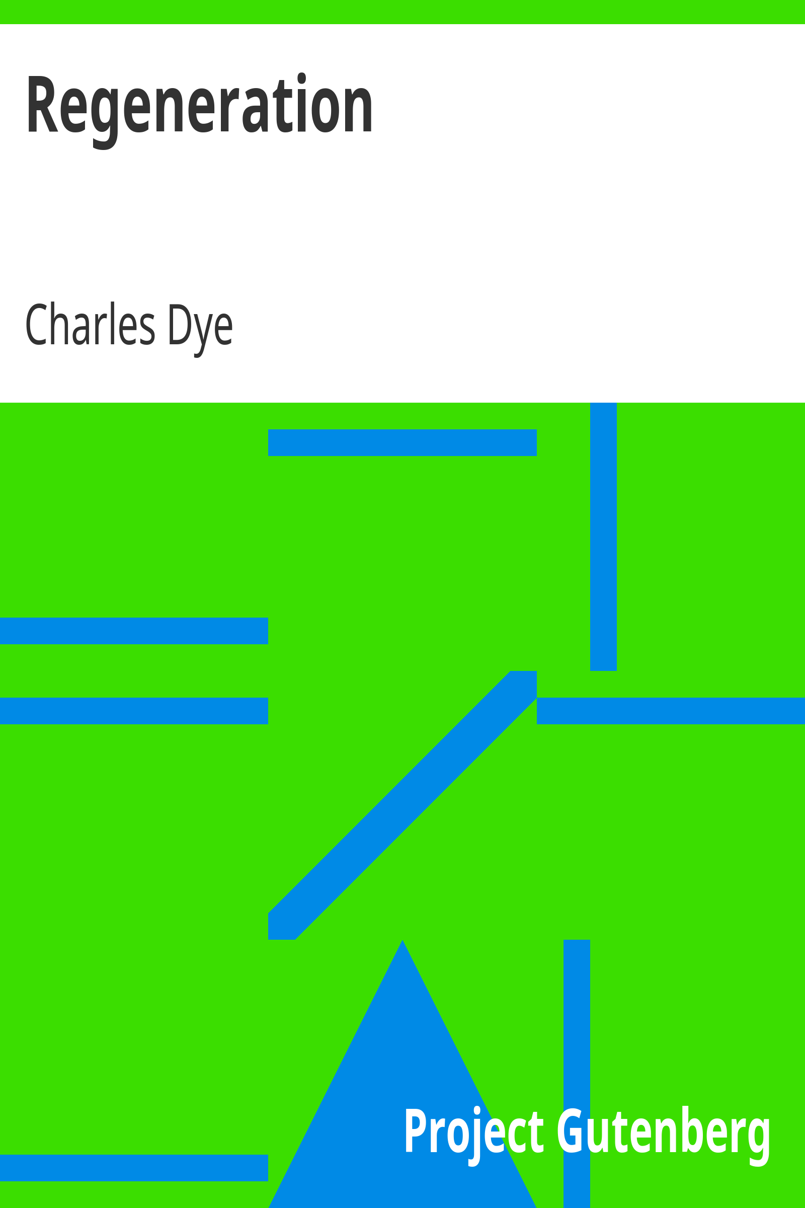 Regeneration cover