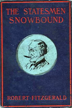 The Statesmen Snowbound cover