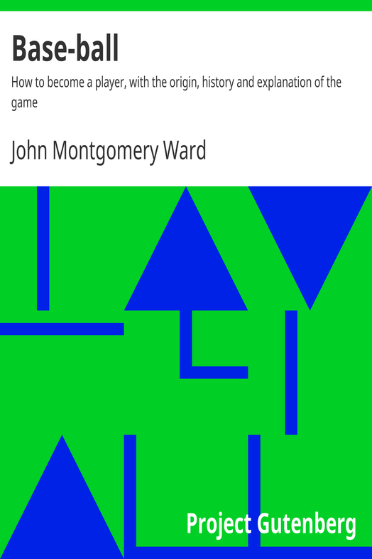 Base-ball cover