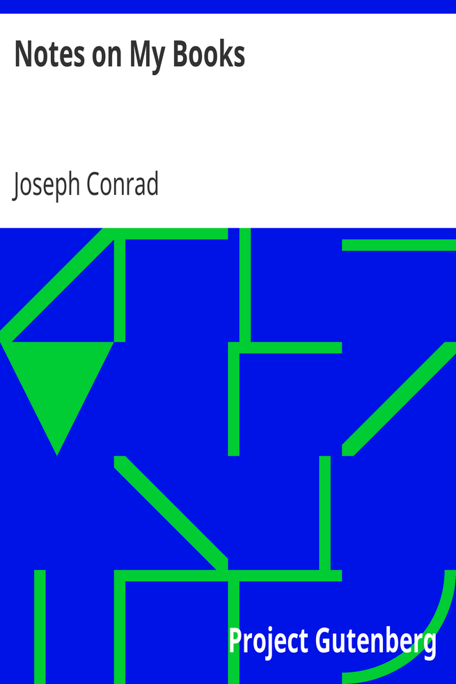Notes on My Books cover