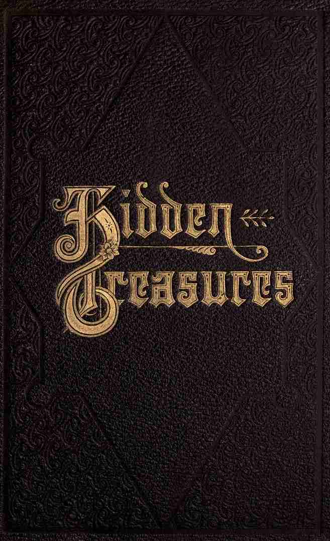 Hidden Treasures; Or, Why Some Succeed While Others Fail cover