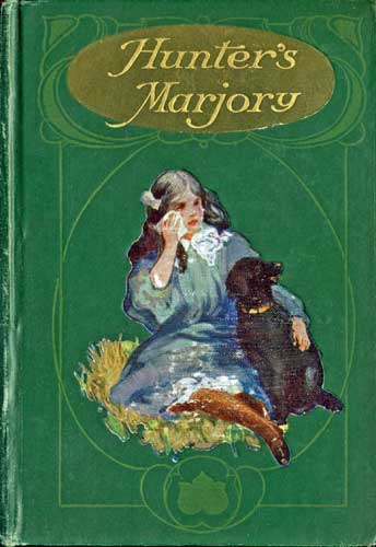 Hunter's Marjory cover