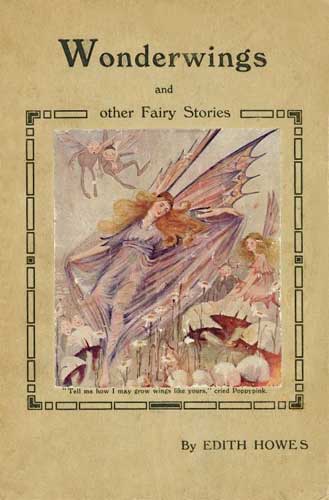 Wonderwings and other Fairy Stories cover