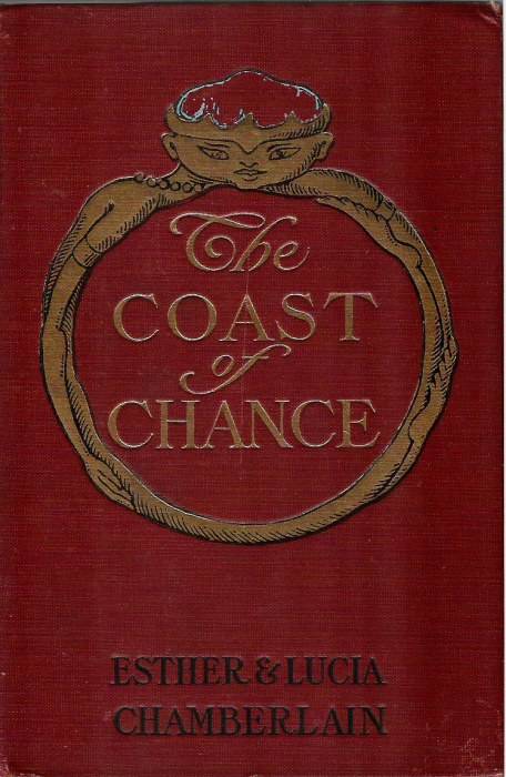 The Coast of Chance cover