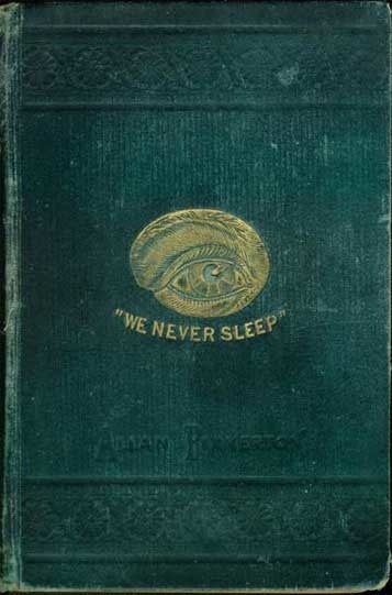 Bucholz and the Detectives cover