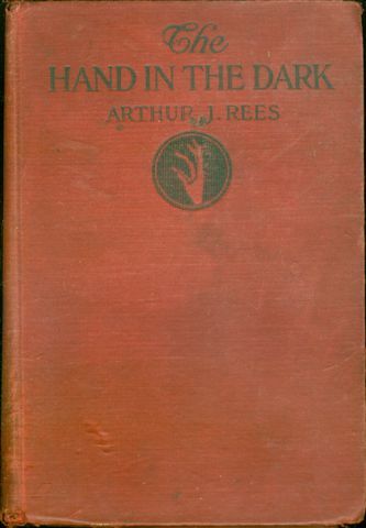 The Hand in the Dark cover