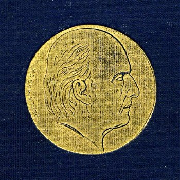 Lamarck, the Founder of Evolution: His Life and Work cover