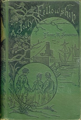 A Jolly Fellowship cover
