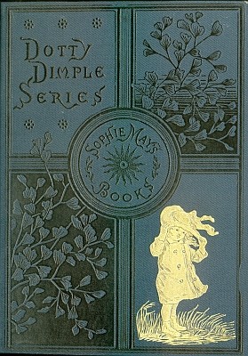 Dotty Dimple at Her Grandmother's cover