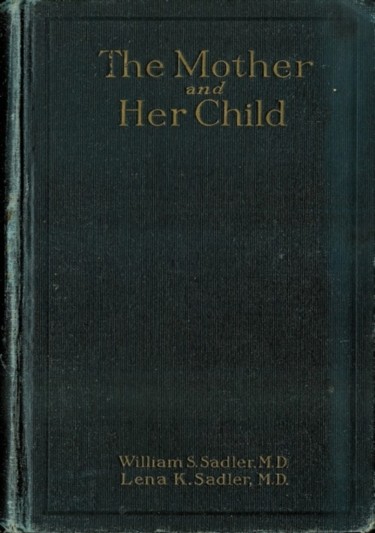 The Mother and Her Child cover