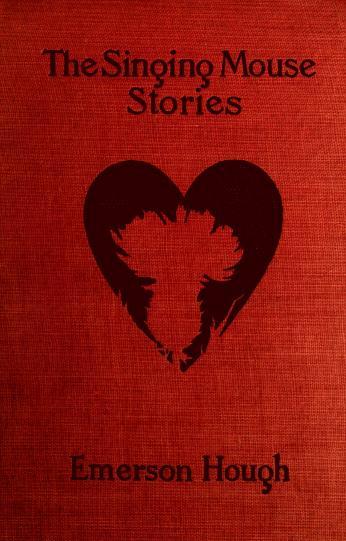 The Singing Mouse Stories cover