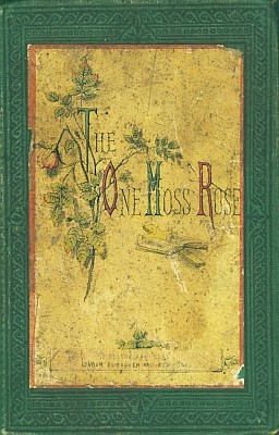 The One Moss-Rose cover
