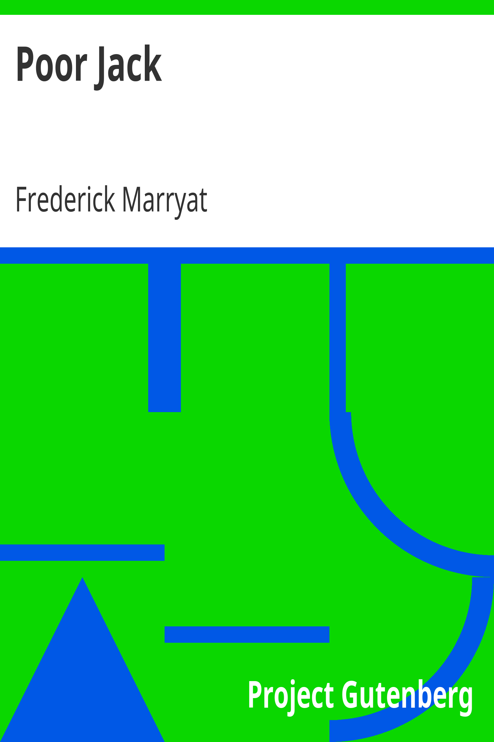 Poor Jack cover