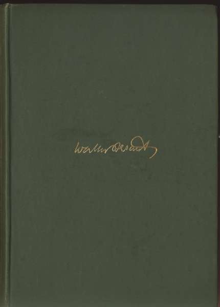 The Kensington District cover