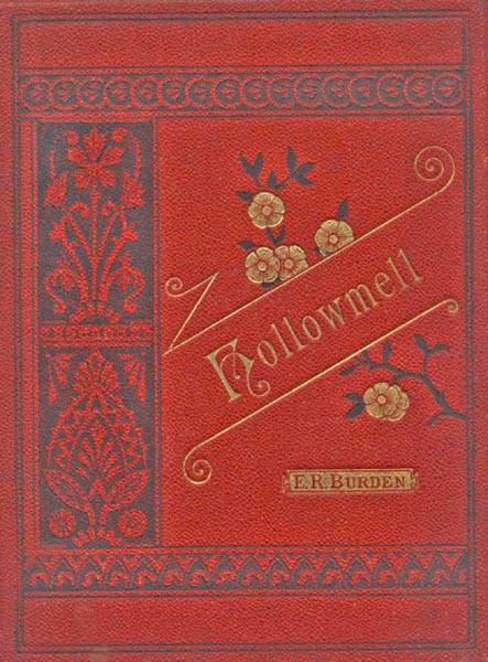 Hollowmell cover