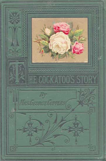 The Cockatoo's Story cover