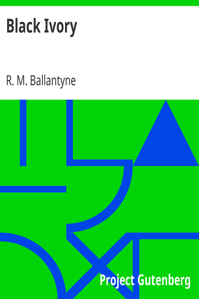 Black Ivory cover