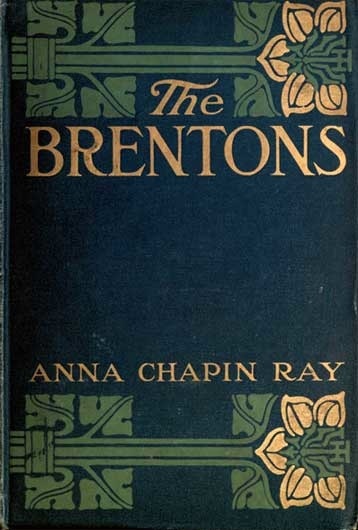 The Brentons cover