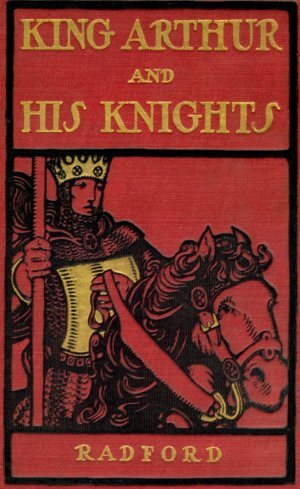 King Arthur and His Knights cover