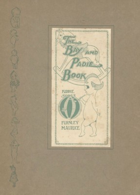 The Bay and Padie book cover
