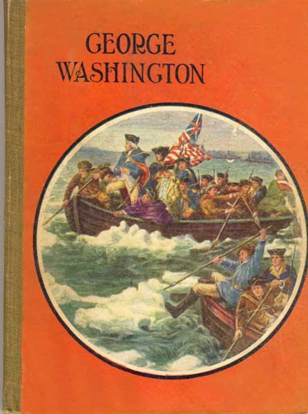 George Washington cover