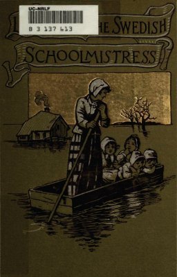 Little Tora, The Swedish Schoolmistress and Other Stories cover