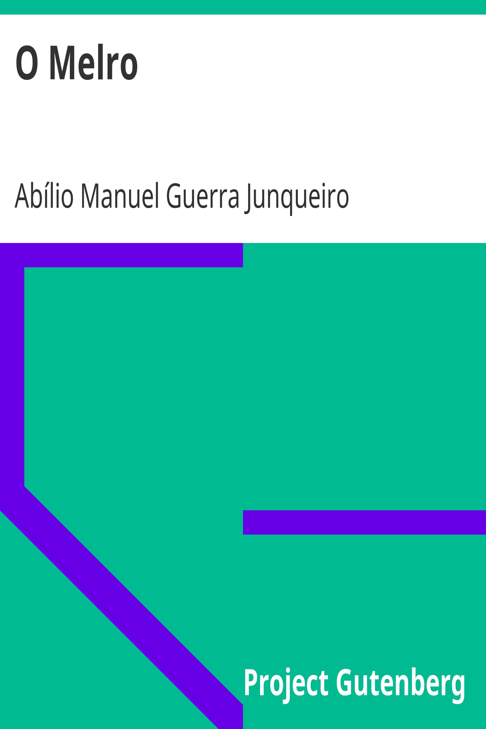 O Melro / (Fragmento) cover