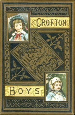 The Crofton Boys cover