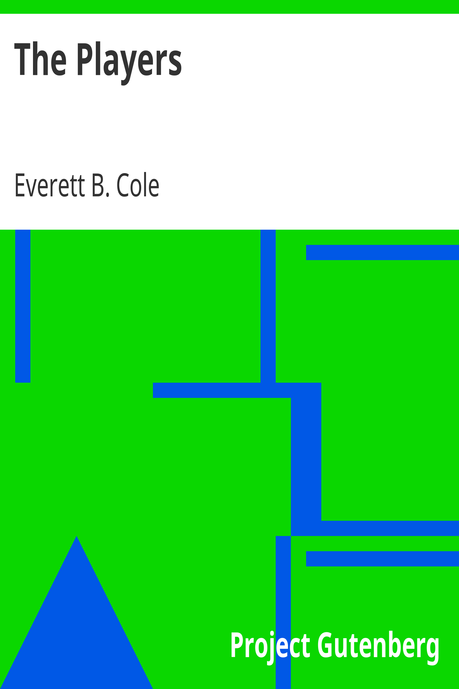 The Players cover