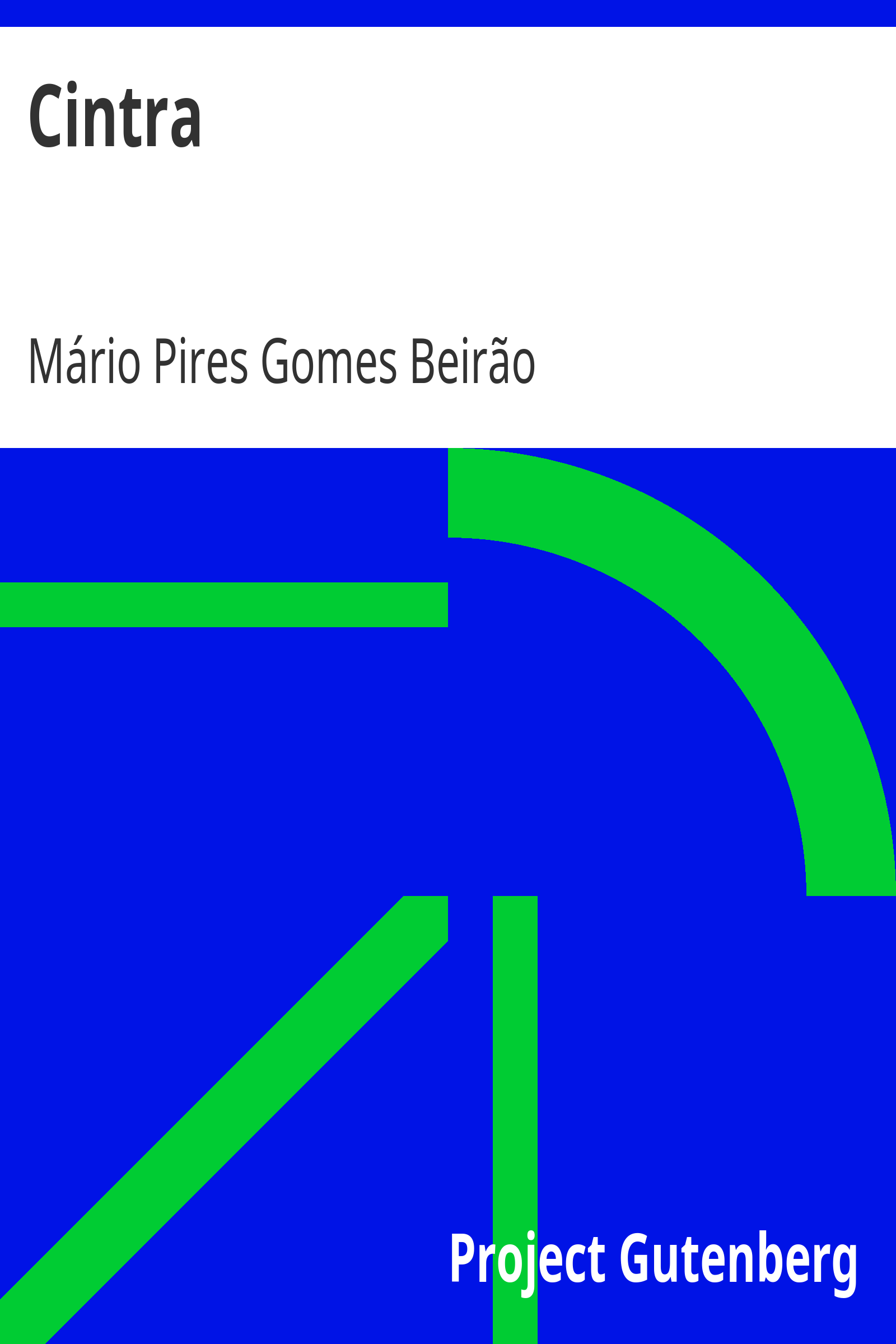 Cintra cover