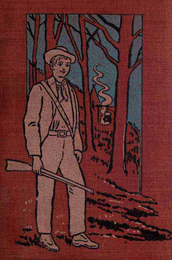The Young Acrobat of the Great North American Circus cover