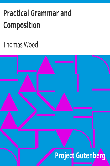 Practical Grammar and Composition cover