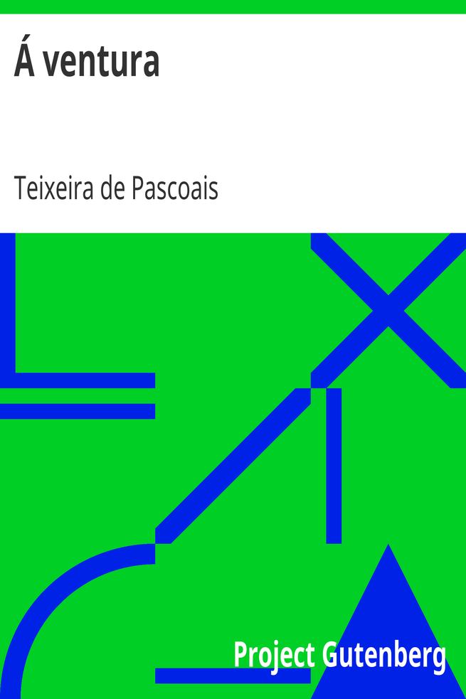 Á ventura cover