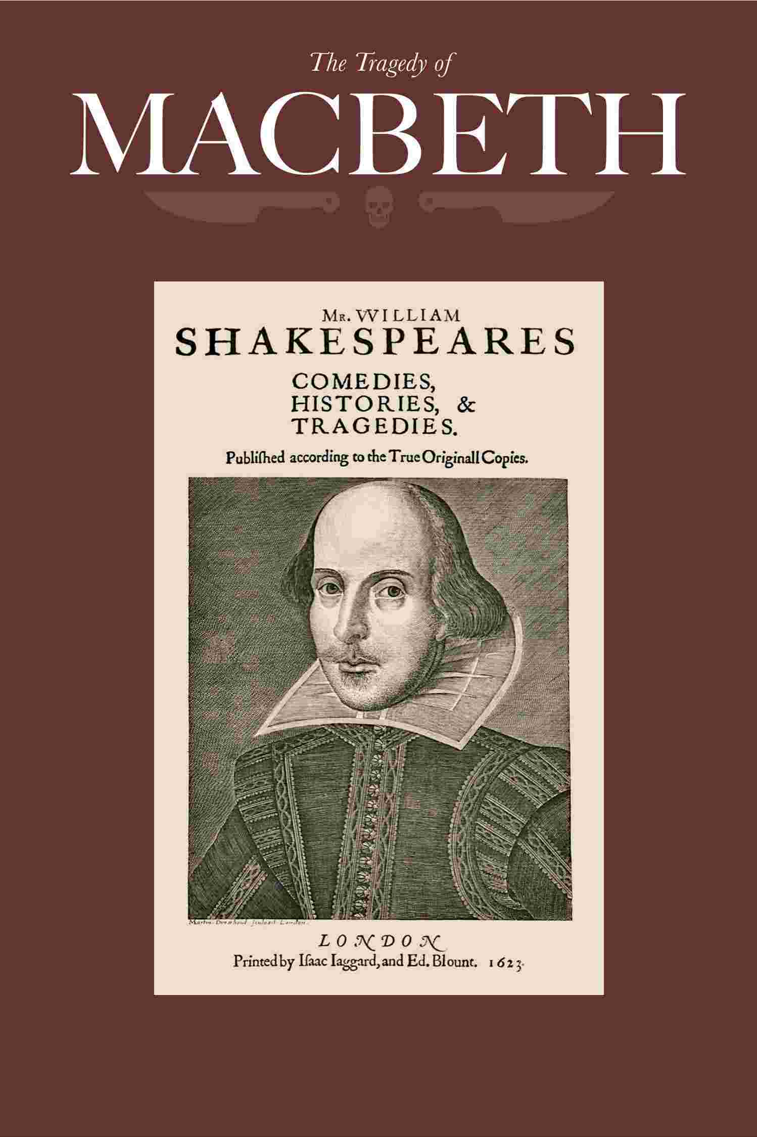 Macbeth cover