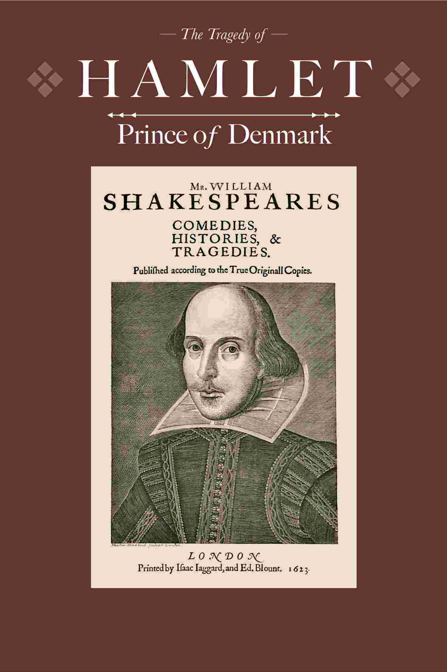 Hamlet cover