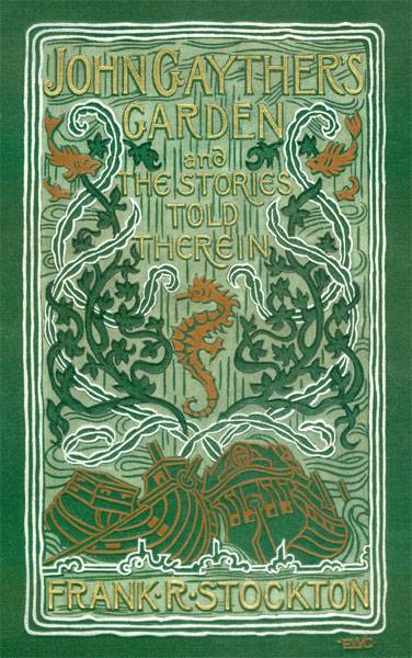 John Gayther's Garden and the Stories Told Therein cover