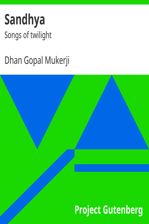 Sandhya cover