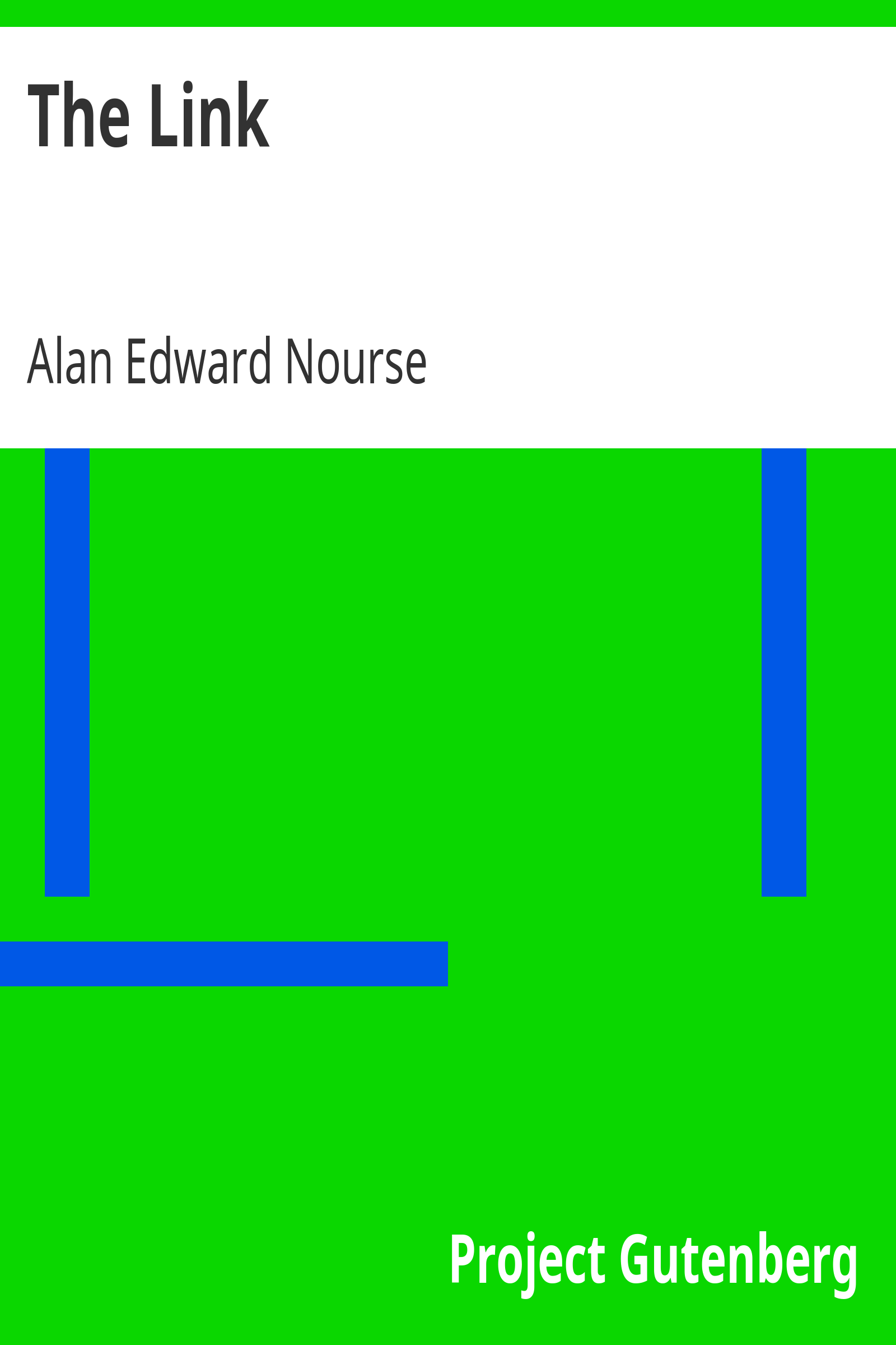 The Link cover