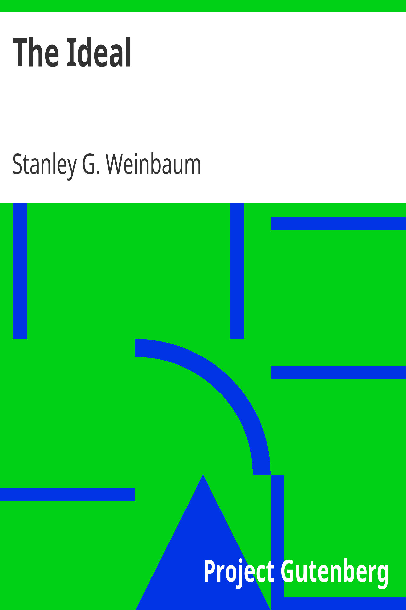 The Ideal cover