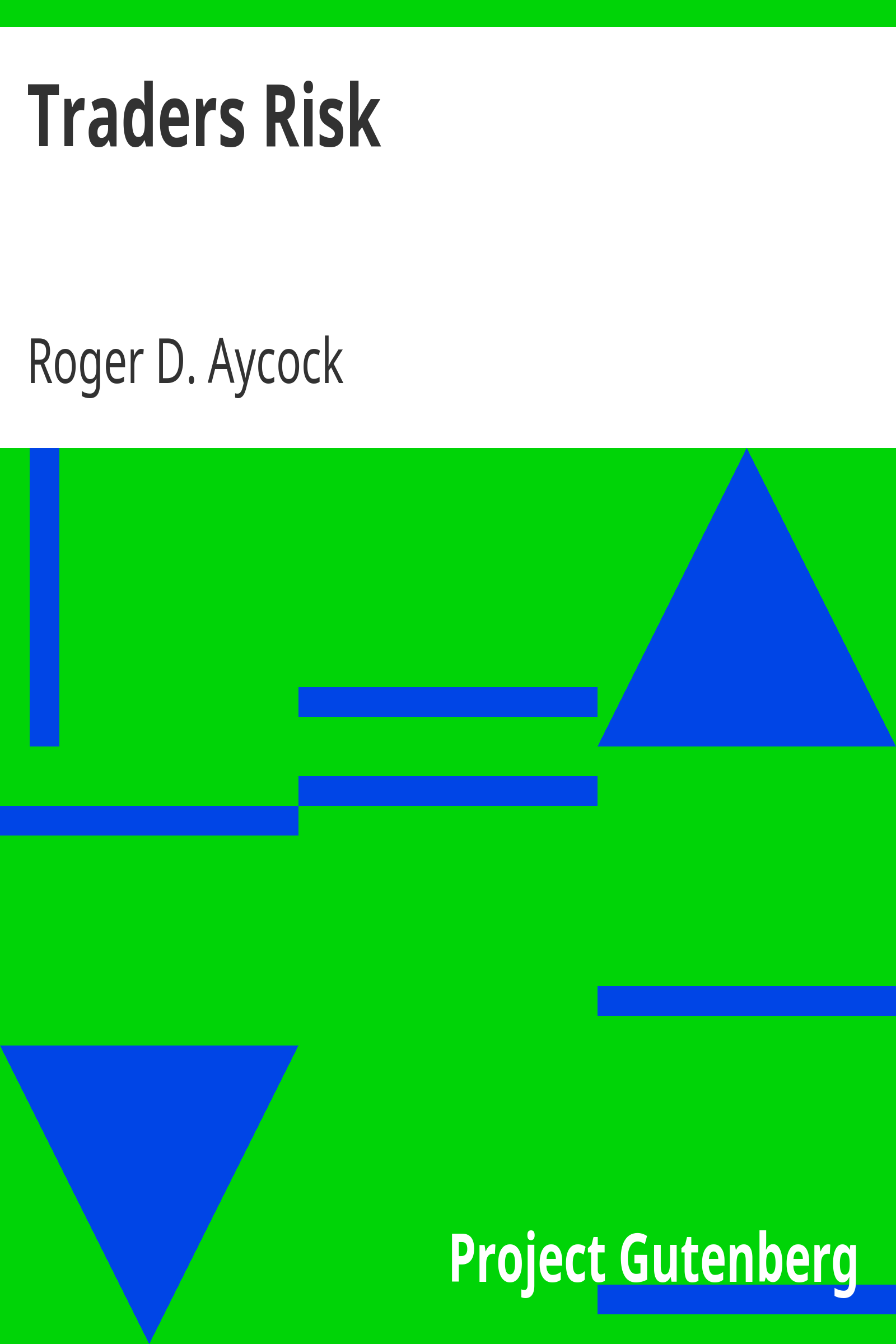 Traders Risk cover