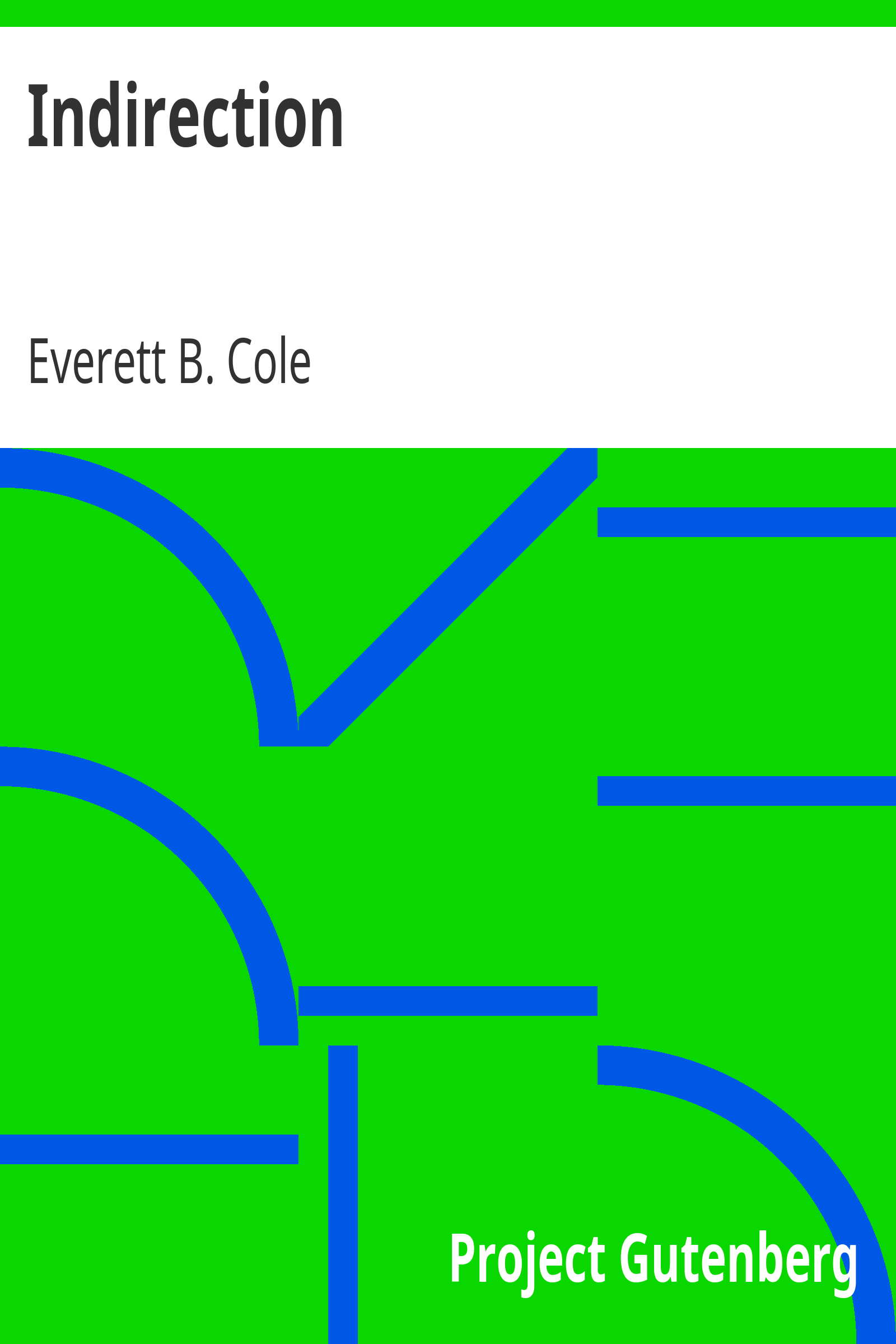 Indirection cover