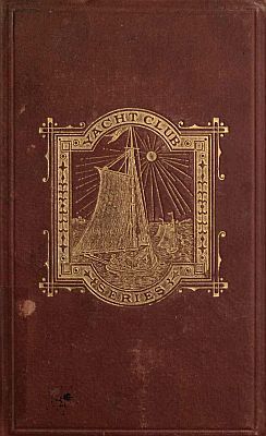 The Yacht Club; or, The Young Boat-Builder cover
