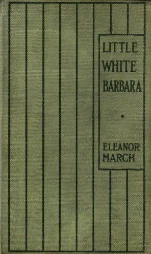 Little White Barbara cover