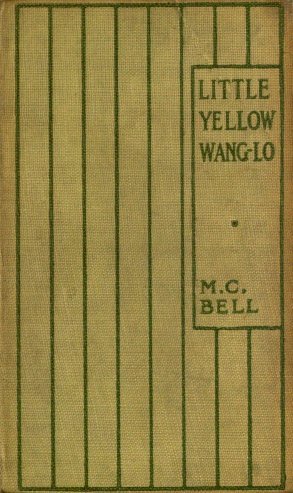 Little Yellow Wang-lo cover