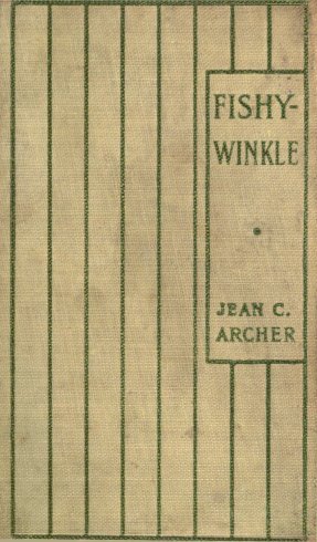 Fishy-Winkle cover