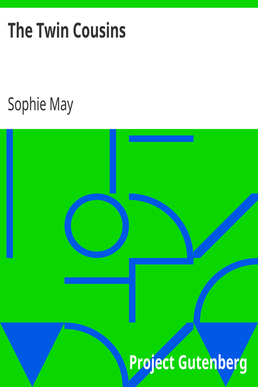 The Twin Cousins cover