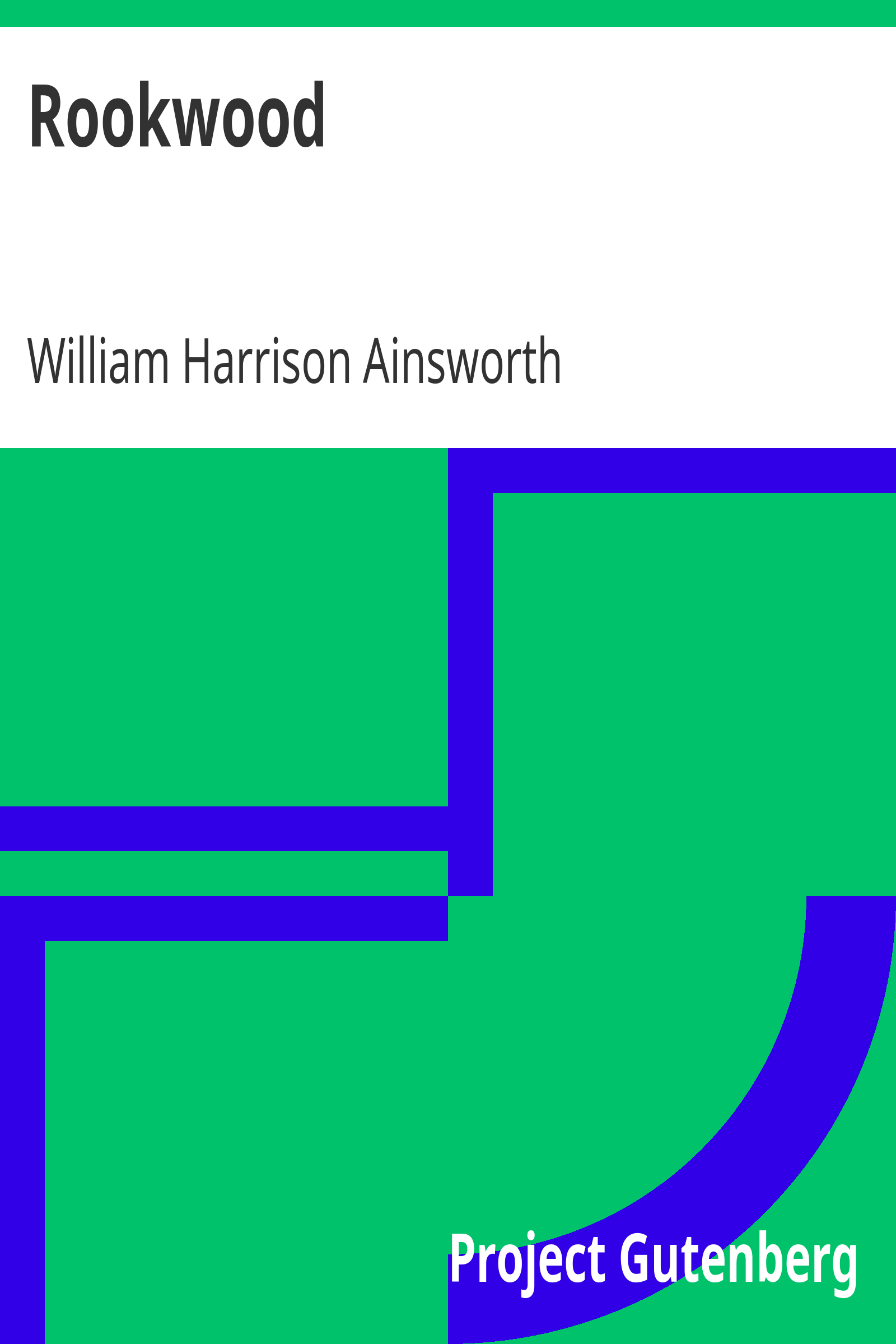 Rookwood cover