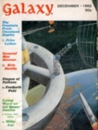 General Max Shorter cover