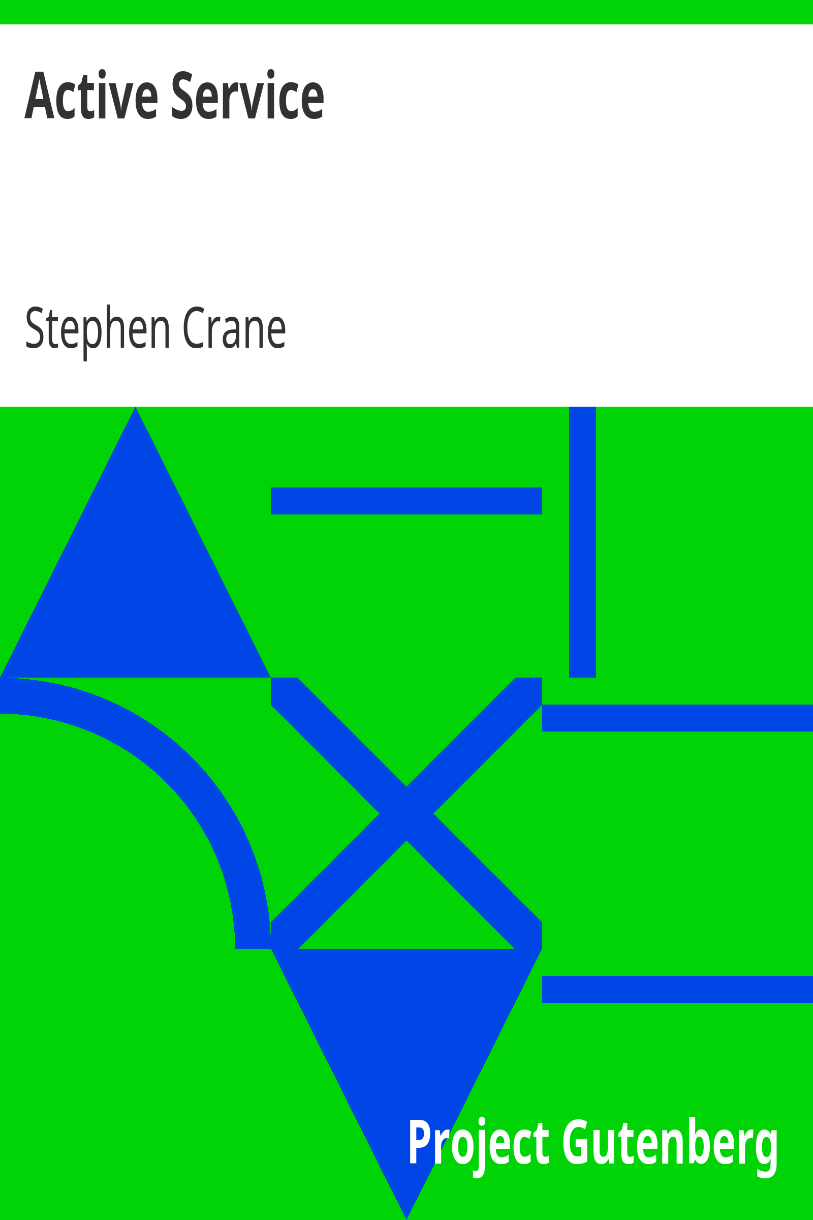 Active Service cover